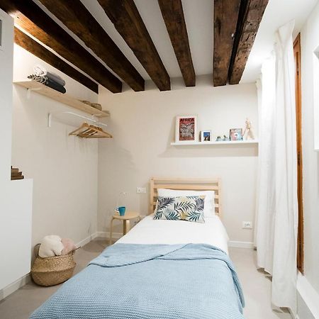 Mirandolina Venice Exclusive Guesthouse Bagian luar foto