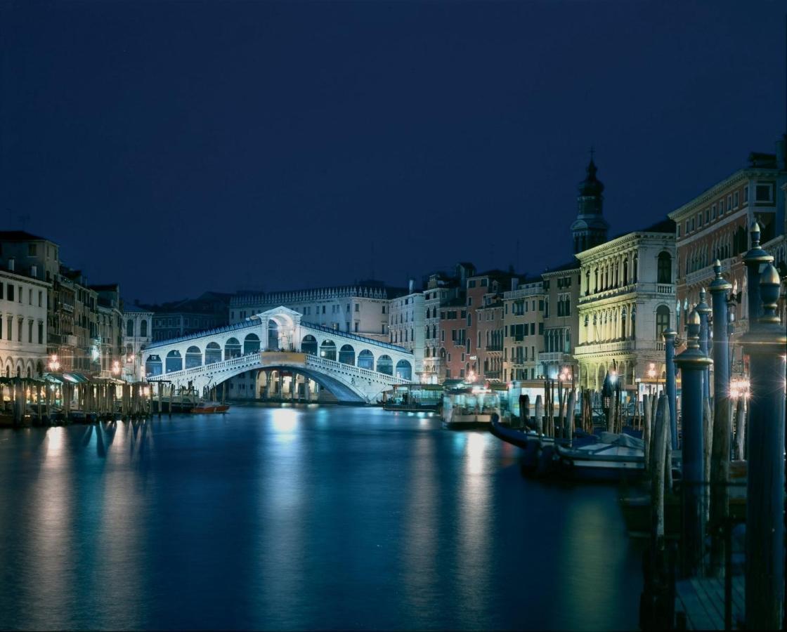 Mirandolina Venice Exclusive Guesthouse Bagian luar foto